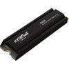 Dysk CRUCIAL P310 2TB SDD Maksymalna prędkość zapisu [Mb/s] 6000