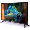 Telewizor OPTICUM Trivio 32Z3 32" LED Dla graczy Nie