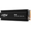 Dysk CRUCIAL P310 1TB SDD Typ dysku Wewnętrzny