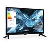 Telewizor OPTICUM Travel LE-19T30921 19" LED