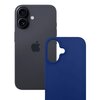 Etui 3MK Matt Guardx do Apple iPhone 16 Niebieski Model telefonu iPhone 16
