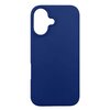 Etui 3MK Matt Guardx do Apple iPhone 16 Niebieski Seria telefonu iPhone