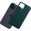 Etui 3MK Matt Guardx do Apple iPhone 15 Zielony Model telefonu iPhone 15