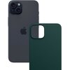 Etui 3MK Matt Guardx do Apple iPhone 15 Zielony Kompatybilność Apple iPhone 15