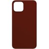 Etui 3MK Matt Guardx do Apple iPhone 15 Czerwony Seria telefonu iPhone