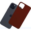 Etui 3MK Matt Guardx do Apple iPhone 15 Czerwony Kompatybilność Apple iPhone 15