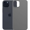 Etui 3MK Silicone Guardx MagCase do Apple iPhone 15 Szary