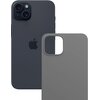 Etui 3MK Silicone Guardx MagCase do Apple iPhone 15 Szary Kompatybilność Apple iPhone 15