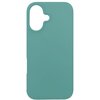 Etui 3MK Silicone Guardx MagCase do Apple iPhone 16 Zielony Seria telefonu iPhone