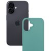 Etui 3MK Silicone Guardx MagCase do Apple iPhone 16 Zielony Model telefonu iPhone 16