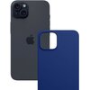 Etui 3MK Matt Guardx do Apple iPhone 15 Niebieski Kompatybilność Apple iPhone 15