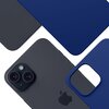 Etui 3MK Matt Guardx do Apple iPhone 15 Niebieski Dominujący kolor Niebieski