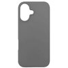 Etui 3MK Silicone Guardx MagCase do Apple iPhone 16 Szary Seria telefonu iPhone