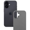 Etui 3MK Silicone Guardx MagCase do Apple iPhone 16 Szary Model telefonu iPhone 16