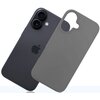 Etui 3MK Silicone Guardx MagCase do Apple iPhone 16 Szary Kompatybilność Apple iPhone 16