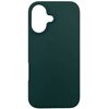 Etui 3MK Matt Guardx do Apple iPhone 16 Zielony Seria telefonu iPhone