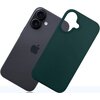 Etui 3MK Matt Guardx do Apple iPhone 16 Zielony Kompatybilność Apple iPhone 16