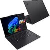 Laptop LENOVO ThinkPad T14s Gen 6 14" IPS Ryzen AI 7 Pro 360 32GB RAM 512GB SSD Windows 11 Professional, Funkcje AI Procesor AMD Ryzen AI 7 Pro 360