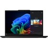 Laptop LENOVO ThinkPad T14s Gen 6 14" IPS Ryzen AI 7 Pro 360 32GB RAM 512GB SSD Windows 11 Professional, Funkcje AI Ogólna liczba gniazd pamięci RAM 0