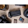 Uchwyt NEWELL Battery Pack MB-N12 do Nikon Wysokość [mm] 118