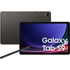 Tablet SAMSUNG Galaxy Tab S9 11" 8/128 GB Wi-Fi Grafitowy + Rysik S Pen Funkcje ekranu Filtr światła niebieskiego