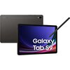 Tablet SAMSUNG Galaxy Tab S9 11" 8/128 GB Wi-Fi Grafitowy + Rysik S Pen Funkcje ekranu Częstotliwość odświeżania 120Hz