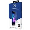 Folia ochronna 3MK Silky Matt Pro do Samsung Galaxy S25+ Cechy dodatkowe Matowe wykończenie