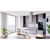 Bateria GLOBALO Olintio Czarny-inox Kolor Czarny-inox