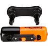 Blokada antykradzieżowa KRYPTONITE K003212 Compact Disc Lock Zamknięcie Klucz