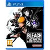 BLEACH Rebirth of Souls Gra PS4