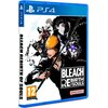 BLEACH Rebirth of Souls Gra PS4 Rodzaj Gra