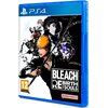 BLEACH Rebirth of Souls Gra PS4 Wymagania systemowe Brak