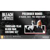 BLEACH Rebirth of Souls Gra PS4 Platforma PlayStation 4