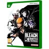 BLEACH Rebirth of Souls Gra XBOX SERIES X Wymagania systemowe Brak
