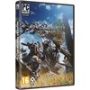 Monster Hunter Wilds Gra PC Platforma PC