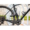 Zapięcie rowerowe KRYPTONITE K999911 U-lock Czarny Materiał Stal