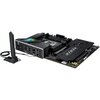 Płyta główna ASUS ROG Strix B850-F Gaming WiFi Architektura pamięci Dual-channel