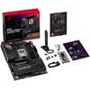 Płyta główna ASUS ROG Strix B850-F Gaming WiFi Obsługiwane procesory AMD Ryzen