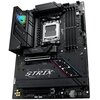 Płyta główna ASUS ROG Strix B850-F Gaming WiFi Maksymalna wielkość pamięci 192 GB