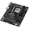 Płyta główna ASUS ROG Strix B850-F Gaming WiFi Łączność bezprzewodowa Wi-Fi 7 (802.11 a/b/g/n/ac/ax/be)