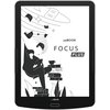 Czytnik e-booków INKBOOK Focus Plus 7.8", Podświetlany ekran, Wi-Fi Czarny Pamięć wbudowana [GB] 32