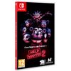 Five Nights at Freddy's: Help Wanted 2 Gra NINTENDO SWITCH Rodzaj Gra
