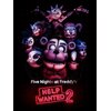 Five Nights at Freddy's: Help Wanted 2 Gra NINTENDO SWITCH Wymagania systemowe Brak
