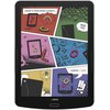 Czytnik e-booków INKBOOK Focus Color 7.8", Podświetlany ekran, Wi-Fi Czarny Rozdzielczość ekranu 1872 x 1404 pikseli