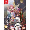Rune Factory: Guardians of Azuma Limited Edition Gra NINTENDO SWITCH