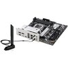 Płyta główna ASUS Prime B840M-A WiFi Obsługiwane procesory AMD Ryzen