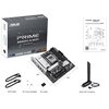 Płyta główna ASUS Prime B840M-A WiFi Maksymalna wielkość pamięci 192 GB