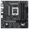 Płyta główna ASUS TUF Gaming B850M-Plus Gniazdo procesora Socket AM5