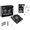Płyta główna ASUS TUF Gaming B850M-Plus Obsługiwane procesory AMD Ryzen