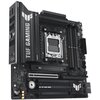 Płyta główna ASUS TUF Gaming B850M-Plus Liczba banków pamięci 4 x DIMM